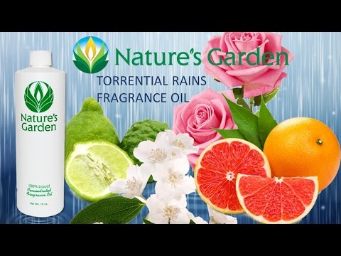 Natures Garden – Hvað er flashpoint?