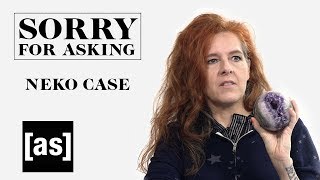 Neko Case | Sorry for Asking | adult swim