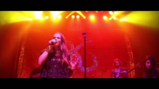 Betsy Kingston & the Crowns - 
