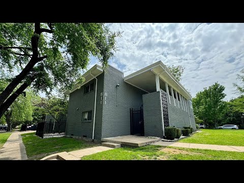 The Wilshire Aprtments - Video 2 of 2
