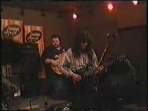 Podium Band+Zvezdi - Stormbringer - Club Podium Varna