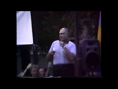 1999   QCSB   Mummers Museum Concert   8 3 1999