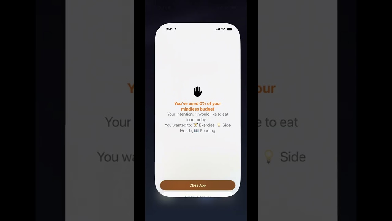 Eddie Liu project preview