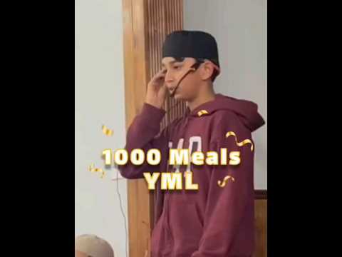 Young Muslim Leaders YouTube Short thumbnail