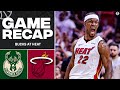 2023 NBA Playoffs: Jimmy Butler leads Heat over Bucks to take 3-1 series lead | CBS Sports