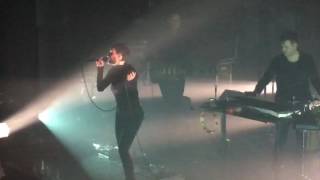 Trentemøller - Complicated - Live at the Melkweg