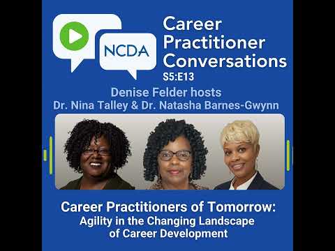 Career Development Resources: Navigating the Ever-Changing Landscape