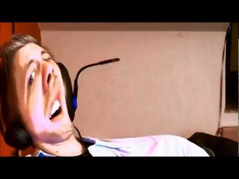 I`m blue - SibstLp, Mitschl88, Tabletennisgamer (schnelle version)