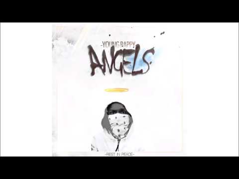 Young Pappy - Angels (Planes Remix)