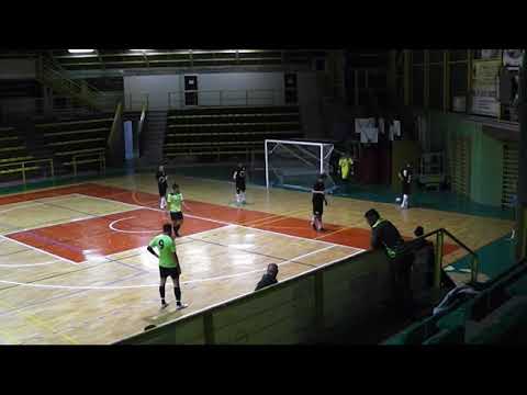 Santa Severa Futsal - Vignanello 6-1