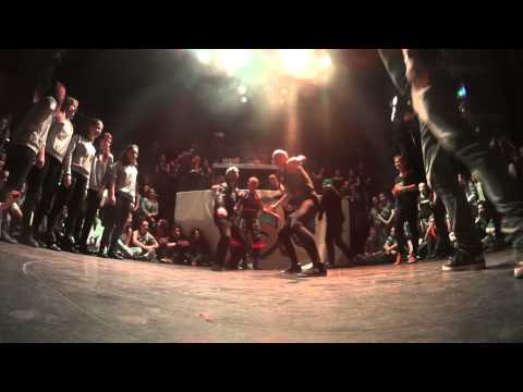 DanceHall International 2015 Bombaclad inda Holl