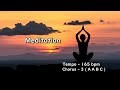 Meditation - B.T ( 🎹 C ) Scott Hamilton Solo