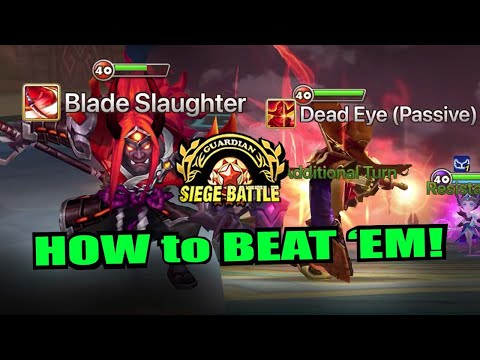 As Requested! Compiled COUNTERS to Carcano & Kaki META Defenses! Hope its helps! Good luck XD