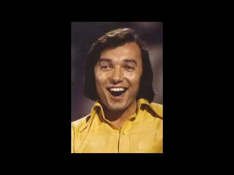 Karel Gott Kdo tě bílá břízo svléká