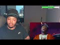 THE MELODY IS CRAZY Hurricane Wisdom Ft Sleepy Hallow Kinfolk Official Music Video REACTION