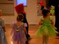 Caroline In Ballet