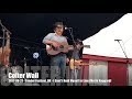 Colter Wall - I Can't Hold Myself in Line (Merle Haggard) - 2017-08-27 - Tønder Festival, DK