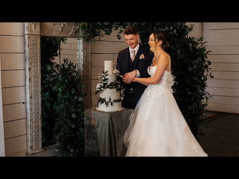 Styled shoot | Timelessly in love | Your North West Wedding 96