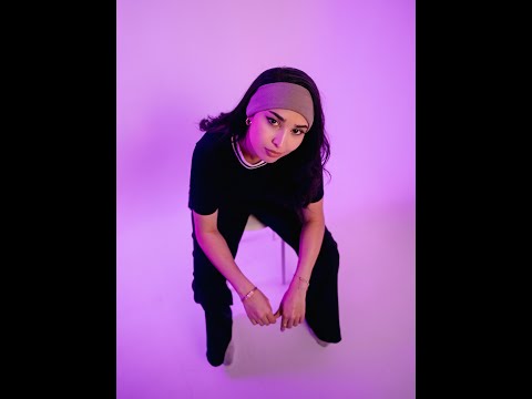 Ahlam El Archaoui - GhARAMA | غرامة (OFFICIAL LYRICS VIDEO)