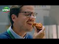 ŁOWICZ Smaruj Zamiast Masła Pasta Warzywna Papryka Czerwona Fasola