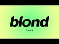 [가사해석] Frank Ocean - Be Yourself