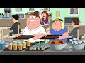 Family Guy This Is Why Sweden Chris Never Finland