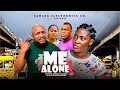 Me Alone Season 4 Mercy Johnson Chuks Chyke Nigerian Movies 2025 Latest Full Movies
