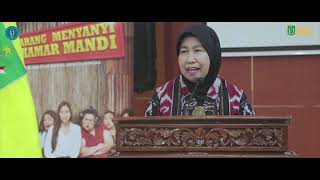 Universitas Nasional – Fakultas Ilmu Komunikasi adakan Seminar tentang Film