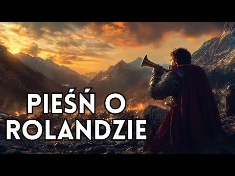Pieśń o Rolandzie - streszczenie