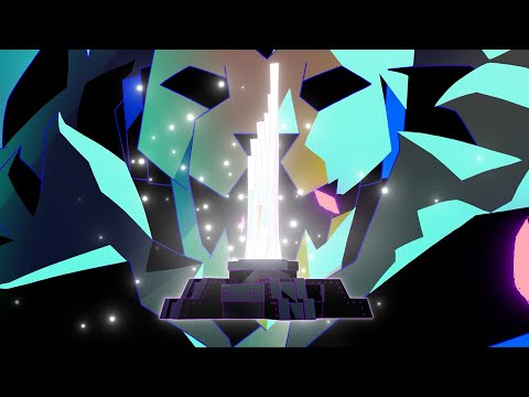 LEC Anime Teaser | 2021 Summer