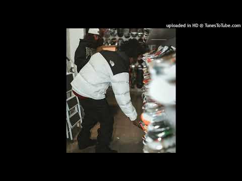 FREE Quin NFN x Lil 2z Type Beat 2025 "Line up"