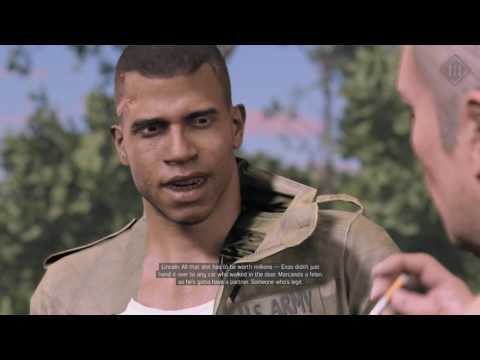 Mafia 3 Gameplay | GUNS / MILITARY-GRADE WEAPONS DEAL Part 46 [ PC 1080p ]