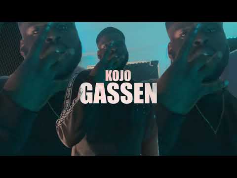 KOJO - GASSEN (Official Video)