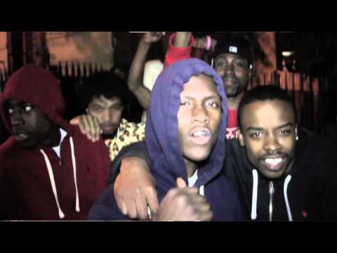 Eazy Fetti Ft Trigga Woo & Leeky - Woo Ave Shit