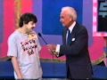 RAIN MAN Michael on The Price is Right - YouTube
