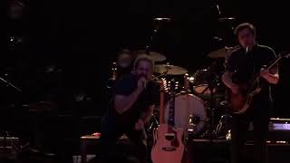 The Moth &amp; The Flame - Beautiful Couch - Live at Majestic Theater in Detroit, MI on 6-4-19