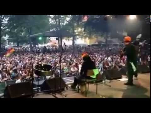 JAHBAMI UNCONDITIONAL LOVE FEATURING ADDIS PABLO AND VIVALDO ROCKERS INTERNATIONAL