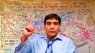 ¿PORQUÉ ES TAN TRISTE Y DESALENTADORA LA REALIDAD ESPIRITUAL DE LA HUMANIDAD, EN RELACIÓN A CRISTO?