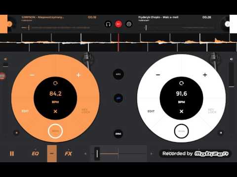 GIMPSON Niepowstrzymany Remix GIMPSON ft. Fryderyk Chopin  ,,Waleczny #1 "