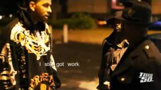 50 Cent - Crime Wave (Official Music Video) (www.ThatHustle.com) 2009