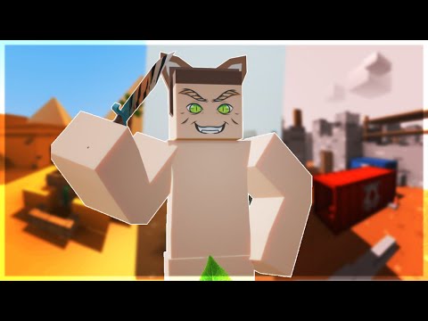 6 NUKES in 3 GAMES!! 3X Back To Back Double Nukes (Krunker)