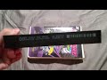 The Powerpuff Girls Movie 2002 VHS Overview