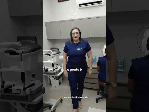 Visão nublada | Catarata | ONI Instituto - Oftalmologia e Neurocirurgia | Paracatu/MG