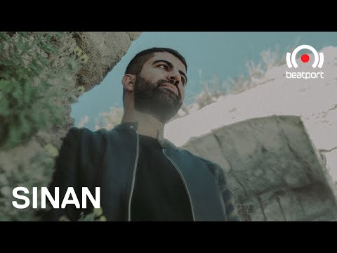 SINAN DJ set - The Residency w/ Sama Abdulhadi - Week 1 | @beatport  Live