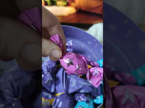milka christmas selection box #milka #chocolate #food #oreo #cookie #snack #asmr