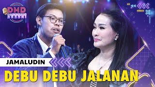 Download lagu JAMALUDIN (RANGKASBITUNG) - Debu Debu Jalanan | DMD PANGGUNG REZEKI mp3
