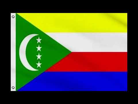 Maître vovo - Comores