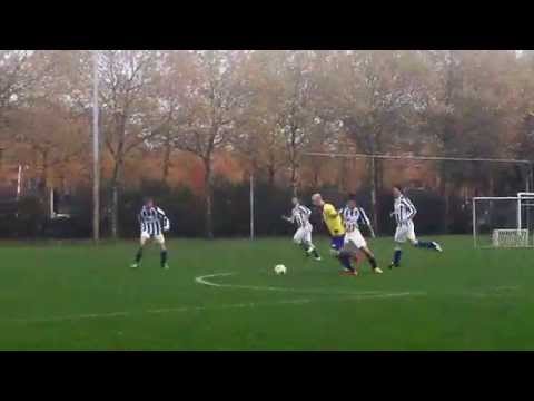 20151024 Internos G1 - Virtus G1G: 7-6