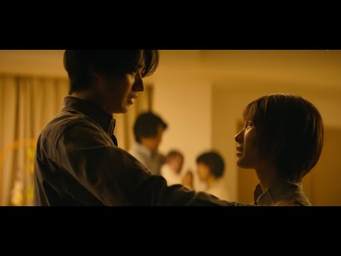 Arisu and Usagi finally find each other | Alice In Borderland | Season 3