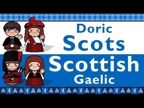 The Sound of the Proto Indo European language Numbers Words Story